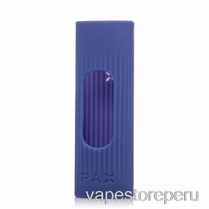 Vape Smoke Pax Plus Funda De Agarre Bígaro
